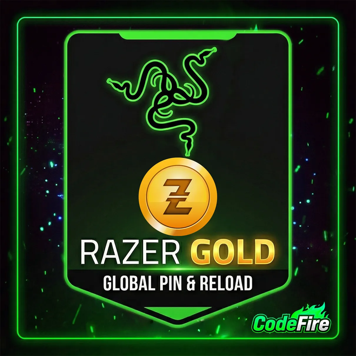Razer Gold
