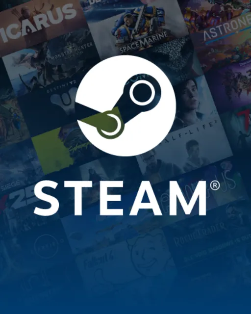 Steam