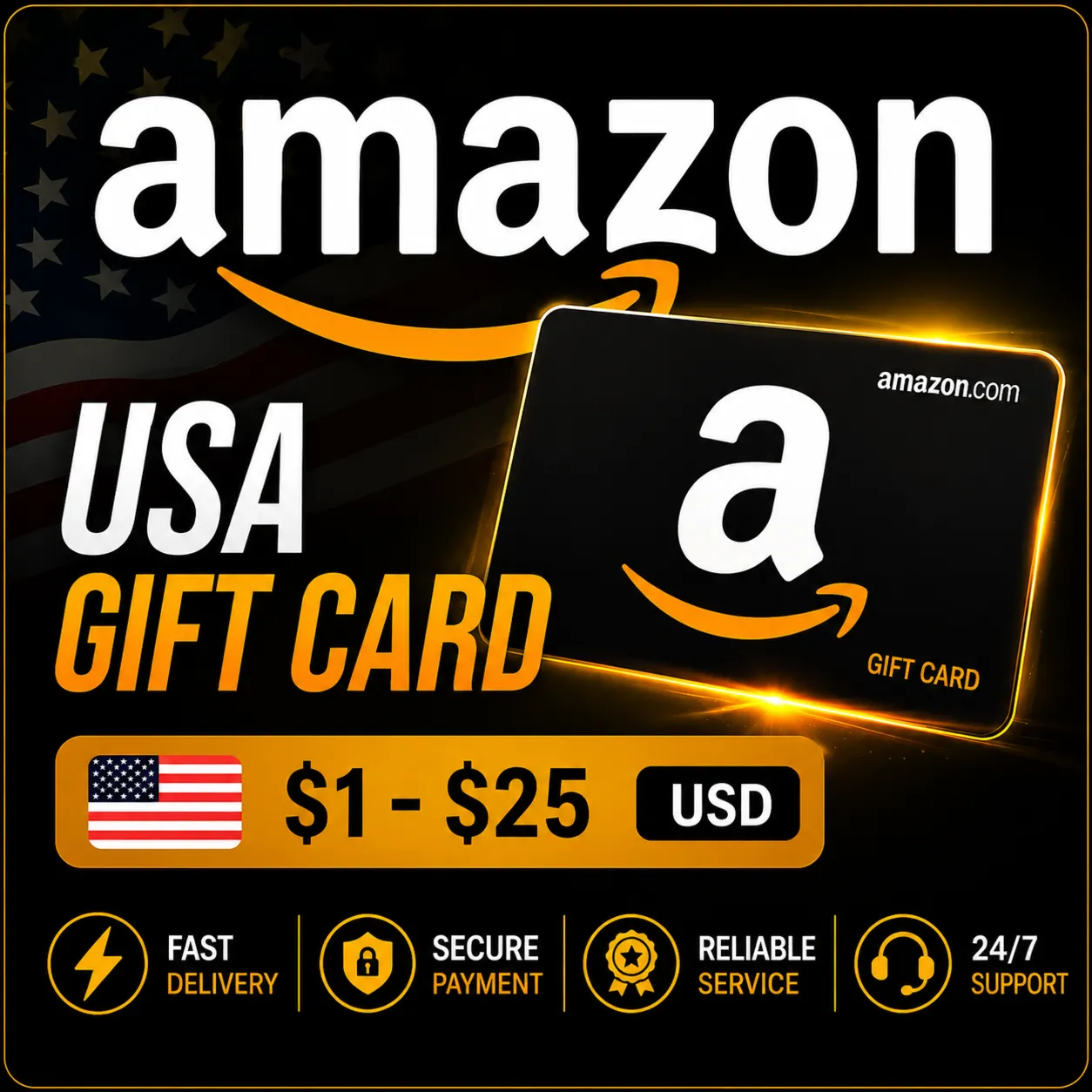 Amazon